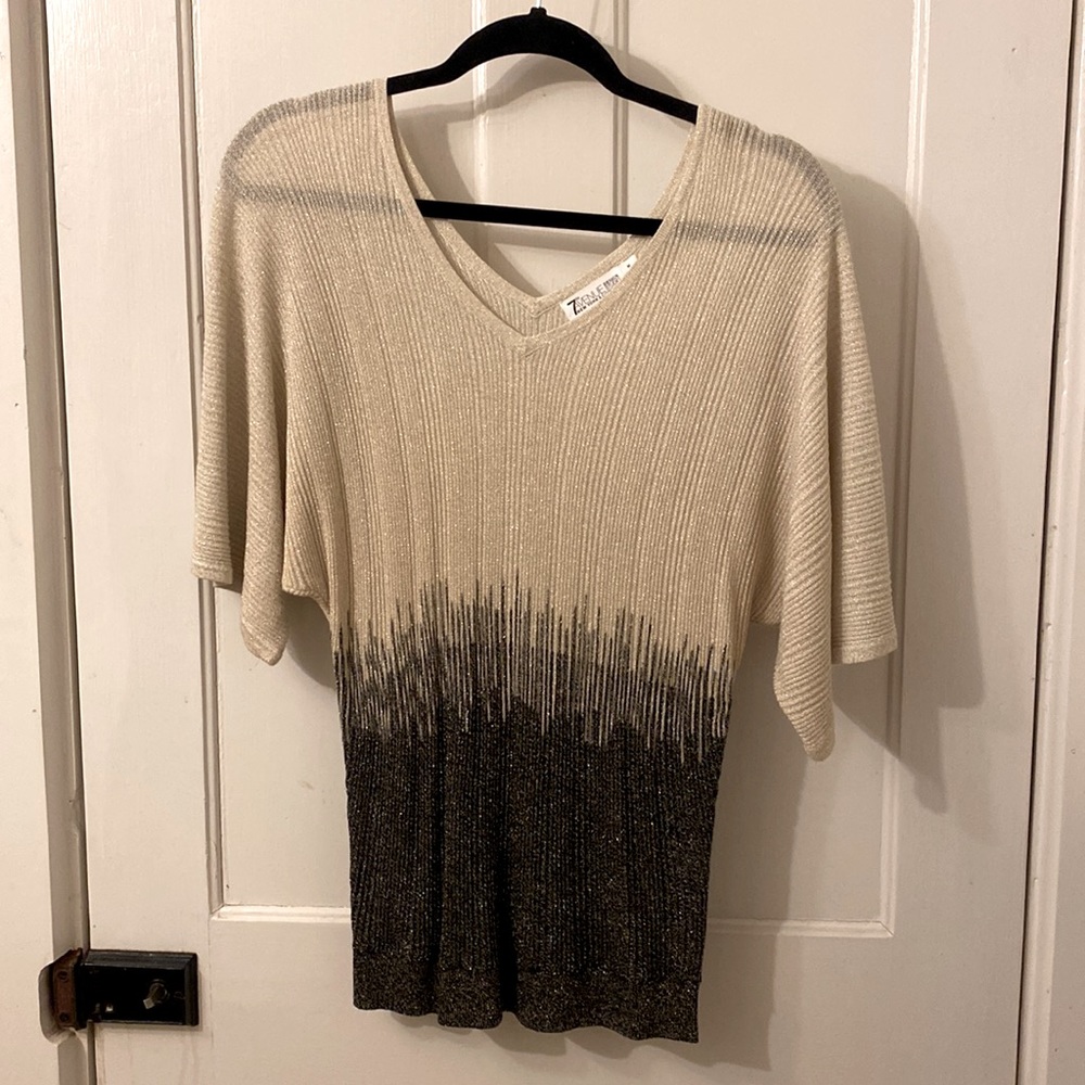 New York & Company Top